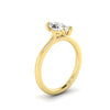 WYN Classic | Marquise Solitaire Ring