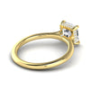 WYN Hidden Halo | Asscher