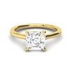 WYN Classic | Asscher Solitaire Ring