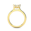 WYN Classic | Heart Solitaire Ring