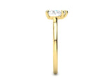 WYN Classic | Heart Solitaire Ring