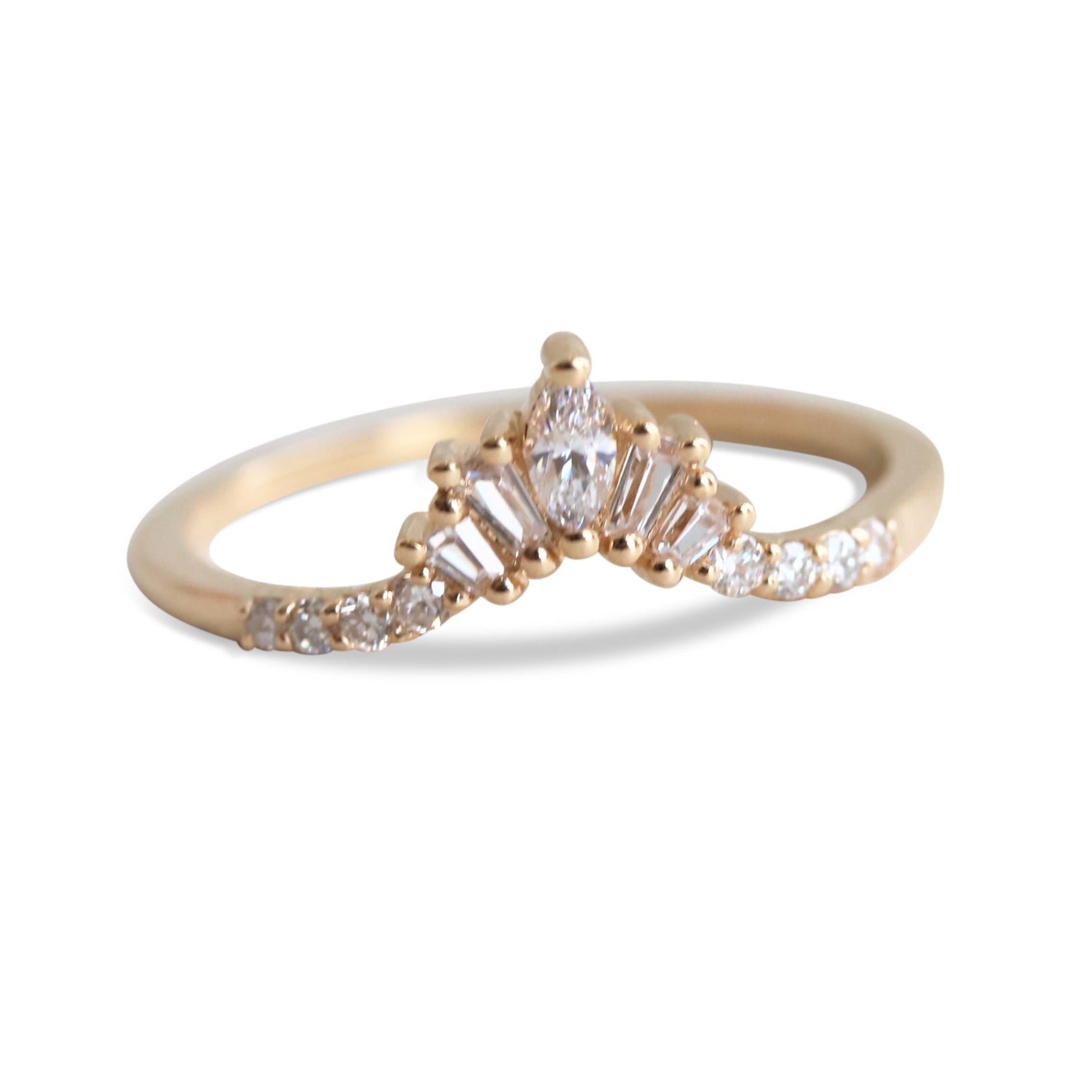 Real diamond ring,emi available in Mumbai | Clasf fashion