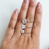 WYN Art Deco | Round