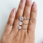 WYN Art Deco | Round