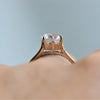 WYN Art Deco | Round