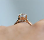 WYN Art Deco | Round