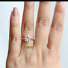WYN Classic | Round Solitaire Ring