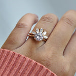 WYN Classic | Round Solitaire Ring
