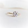 WYN Art Deco | Round