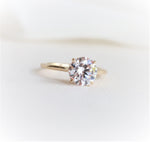 WYN Art Deco | Round