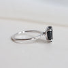 WYN Classic | 10 mm Heart Black Onyx