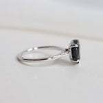 WYN Classic | 10 mm Heart Black Onyx