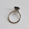 WYN Classic | 10 mm Heart Black Onyx