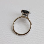 WYN Classic | 10 mm Heart Black Onyx